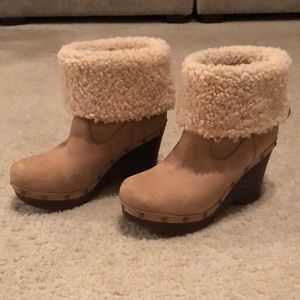 Carnegie UGG Boots